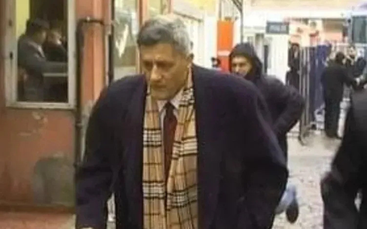 Kaşif Kozinoğlu Soruşturmasında Kurtlar Vadisi Pusu Gündemde! Mezarın Açıldığı Gün 'Tarihi İnfaz' Videosu Paylaşıldı, Apar Topar Silindi - Resim : 2