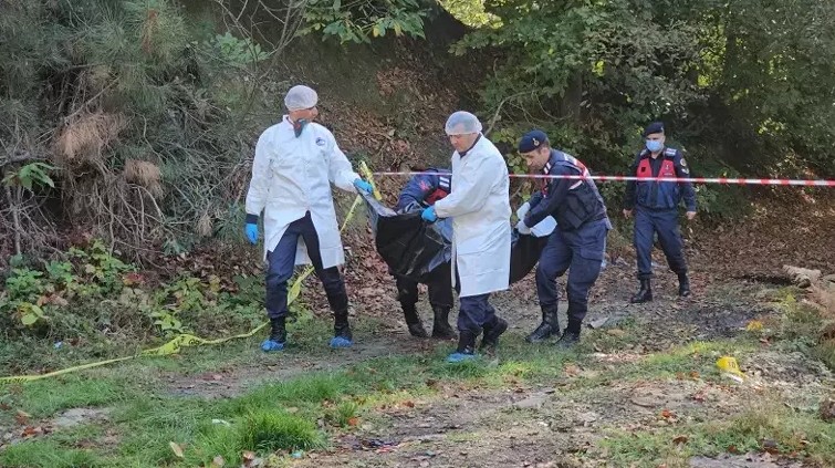 Kaçak Madende Ölen Afgan İşçi Yakılmıştı: Dehşete Düşüren 'Böbrek Pazarlığı' İddiası - Resim : 1