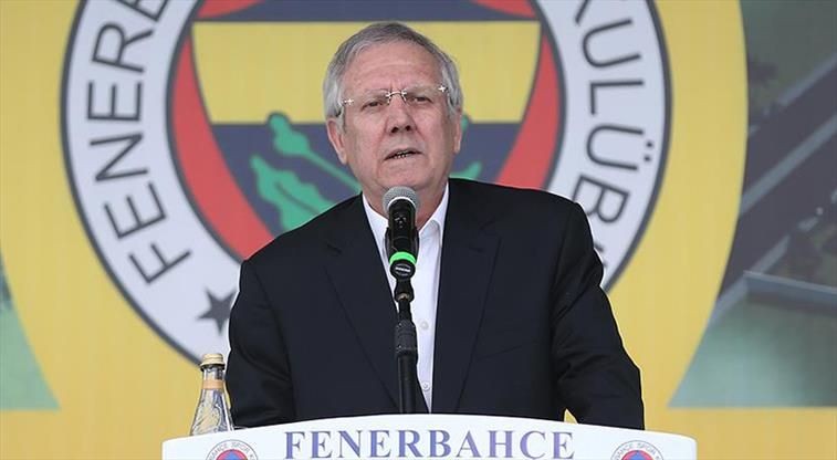 Fenerabahçe'de Aziz Yıldırım'ın Adaylık Kararı Belli Oldu - Resim: 3