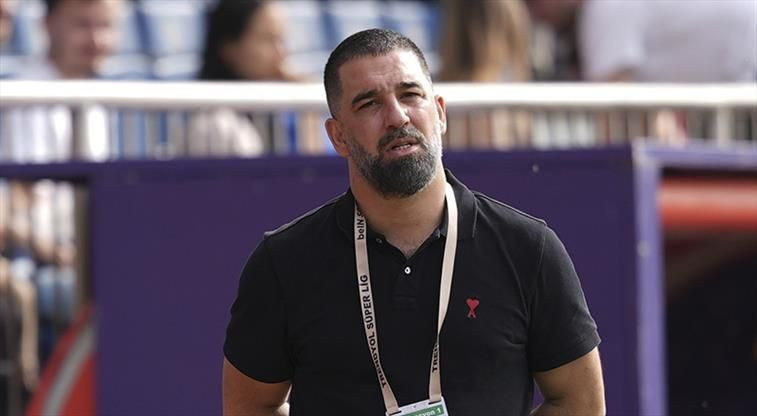 Arda Turan'dan Beklenmedik Hamle, Galatasaray'ı Sildi - Resim: 3