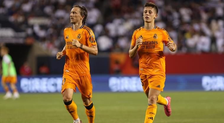 Arda Güler Sözleri Ortalığı Ayağa Kaldırdı - Resim: 4