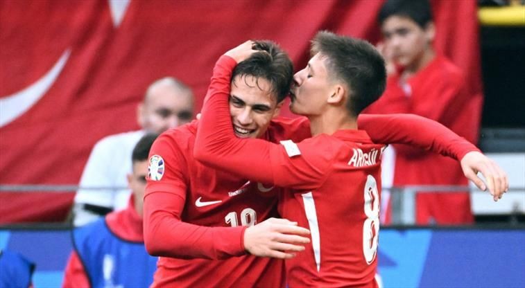 Dünyanın En Değerli 50 Futbolcusu Açıklandı! Arda Güler ve Kenan Yıldız Bakın Kaçıncı Sırada - Resim: 2