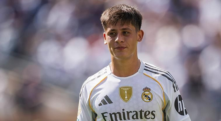 Arda Güler'i Yerden Yere Vurdu: 'İntihar Gibi...' - Resim: 1