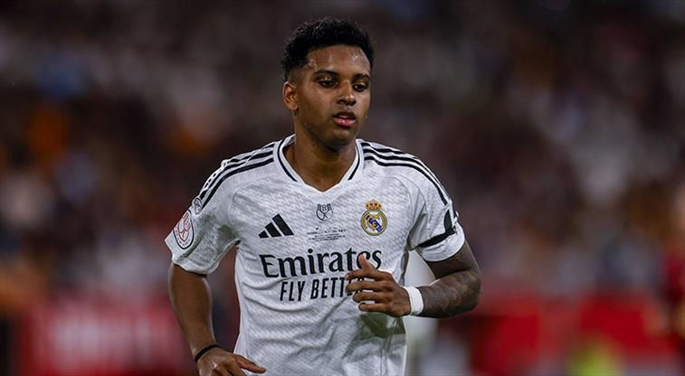 Fenerbahçe'den Rodrygo Bombası! - Resim: 3