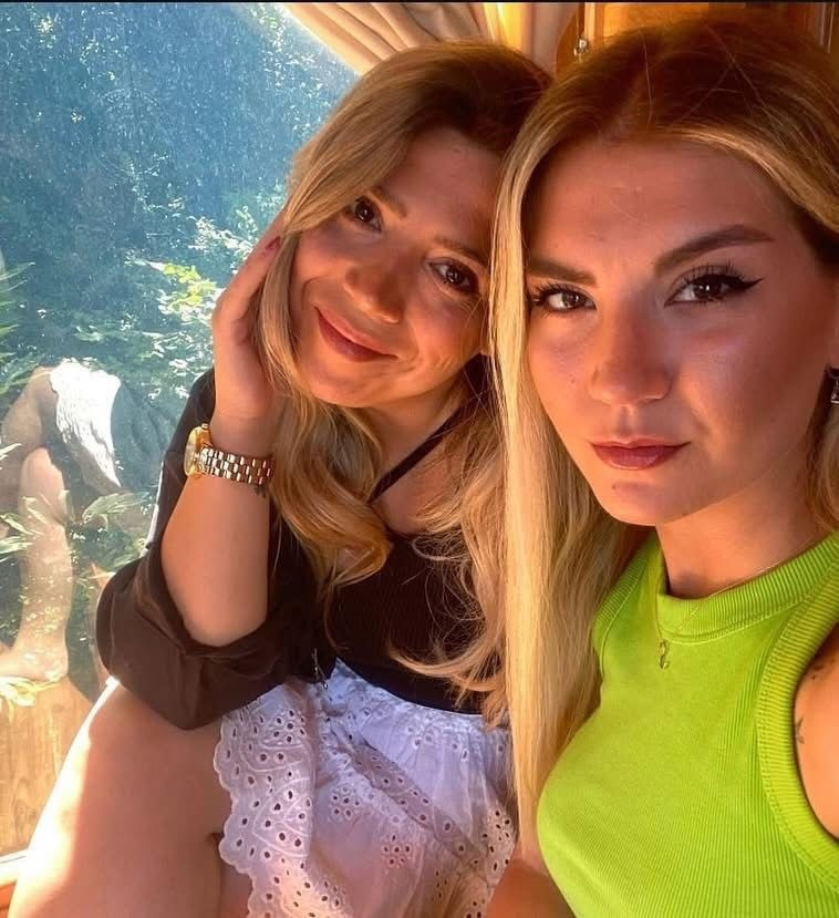 Cinayet Gibi Kaza! İki Kardeş Mezara, Alkollü Sürücü Hapse Girdi - Resim : 2