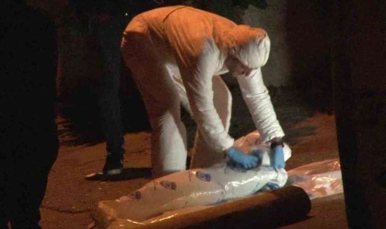 İstanbul'da bulunan halıya sarılı cesedin sırrı çözüldü: Vahşeti tek tek anlattı - Resim: 8