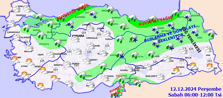 La Nina Geliyor! Tarih Verildi... Son 60 Yılın En Sert Kışı Kapıda - Resim : 1