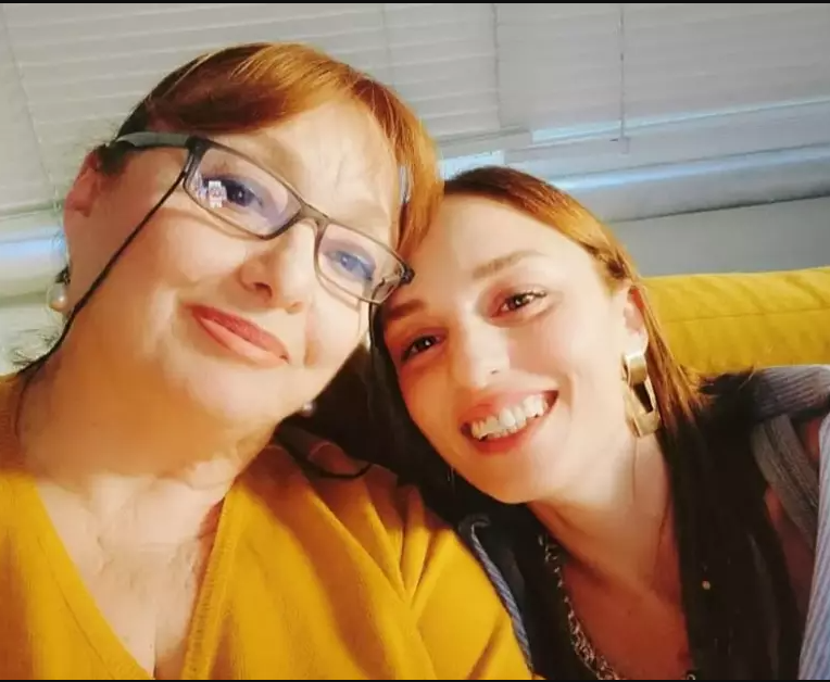 İntihar İddialarına ‘Yürek Burkan’ Yanıt! Nilperi Şahinkaya Gerçeği Açıkladı - Resim : 2