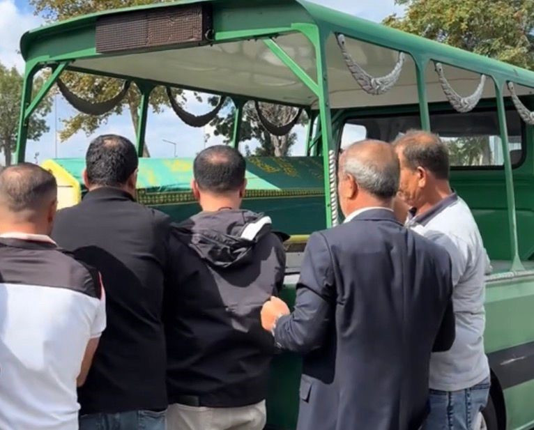 TikTok Fenomeni K&uuml;bra Karaaslan Osmangazi K&ouml;pr&uuml;s&uuml;&rsquo;nden &Ouml;l&uuml;me Atladı: &Uuml;nl&uuml; İsmin Acı Sonu - Resim : 1