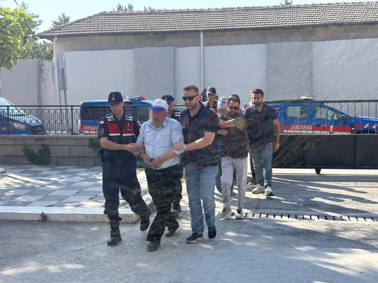 İki Çocuğun Ölümünde Şoke Eden Gerçek: Soruşturmalar Derinleştirildi, Şüpheliler Yakalandı - Resim : 3