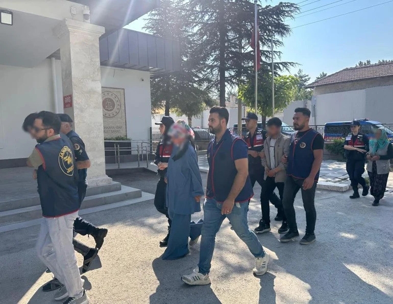 İki Çocuğun Ölümünde Şoke Eden Gerçek: Soruşturmalar Derinleştirildi, Şüpheliler Yakalandı - Resim : 2