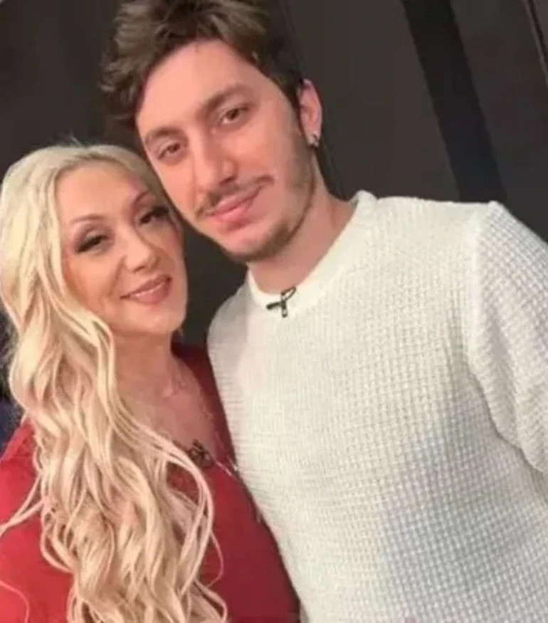 Güllü’nün Oğlu Tuğberk Yağız Gülter’den Sert Çıkış! Annesinin Evine Girişiyle İlgili Eleştirilere Tepki Gösterdi: 'Kimseye Hesap Vermem' - Resim : 2