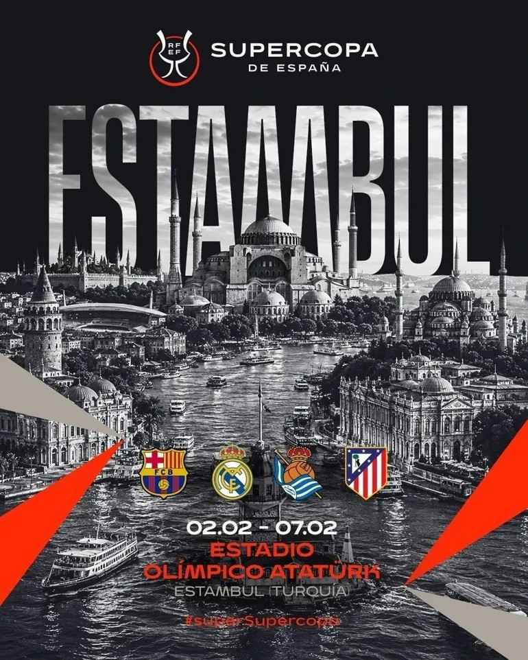 Arda Güler ve Jose Mourinho Yeniden İstanbul Yolunda! Dev Kupa Türkiye'de Oynanacak - Resim : 2