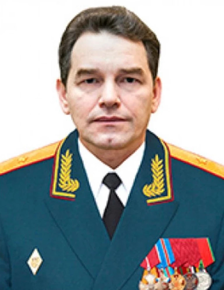 Moskova'da Bombalı Suikast! Putin'in Kilit Komutanı Öldürüldü - Resim : 2