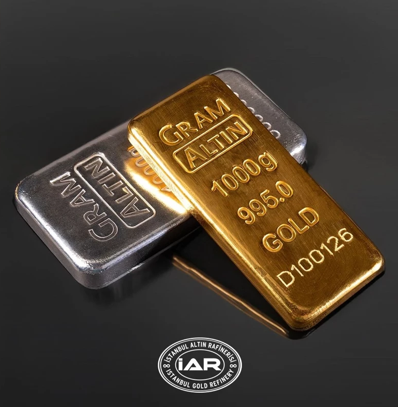 İstanbul Altın Rafinerisi Soruşturmasında Flaş Gelişme! 20 Kişi Hakkında Tutuklama Talebi - Resim : 2