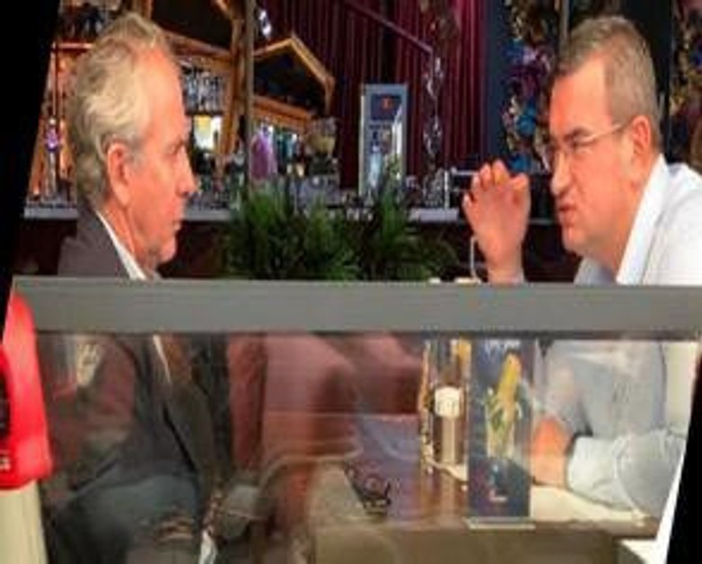 DEVA Partisi Kurucusu Metin Gürcan'a 'Casusluk'tan Hapis Cezası - Resim : 1