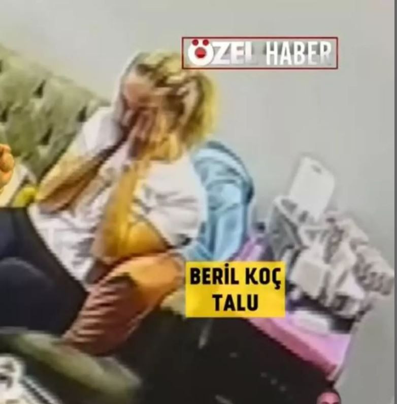 100 milyonluk büyük vurgunda son iddia: Kıvanç-Beril Talu çifti birbirine düştü! - Resim: 2