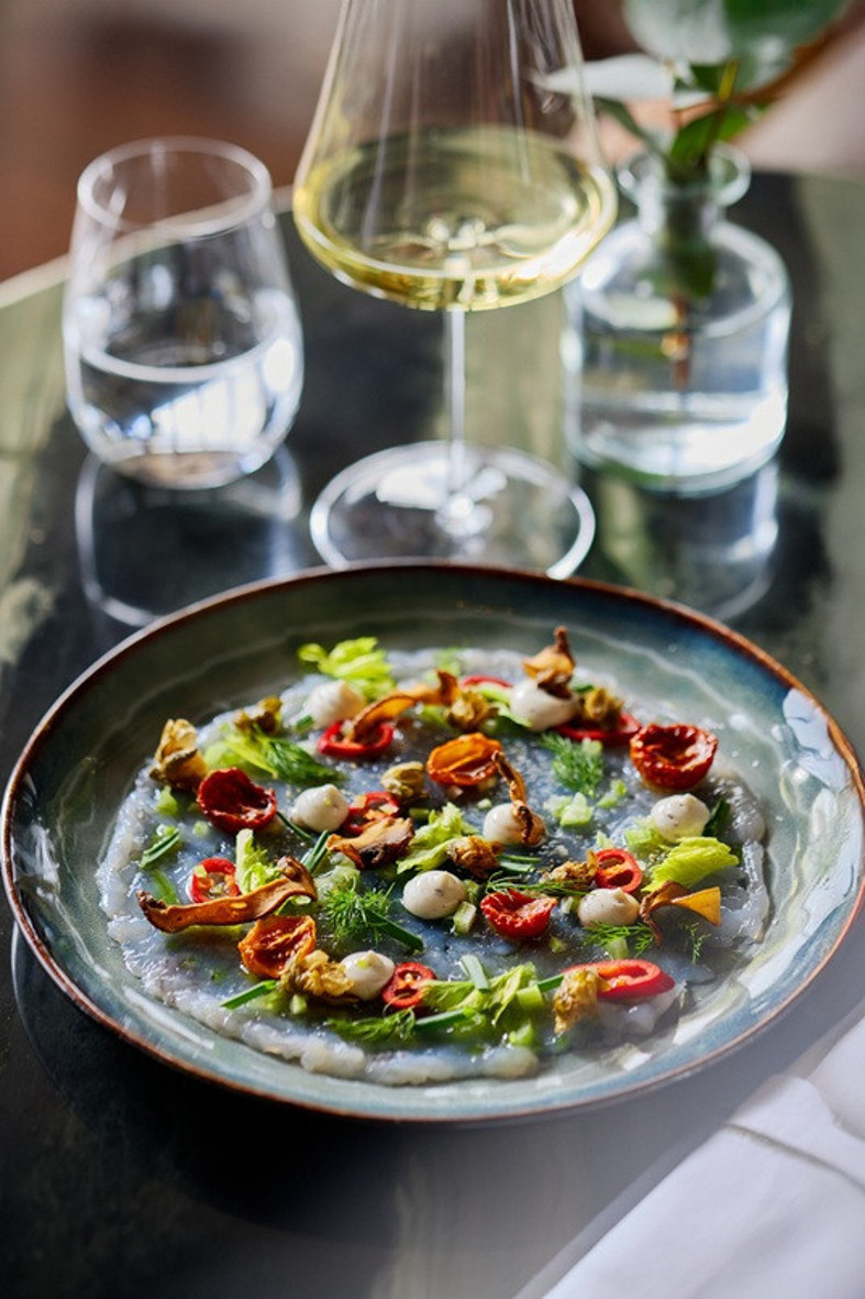 Bu Yaz İstanbul'daysanız Ve İtalyan Esintisi İstiyorsanız Bu 2 Mekan Tam Sizlik! - Resim : 2