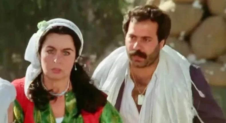 T&uuml;rk Sineması Yasta: Usta Oyuncu Ali Tutal Hayatını Kaybetti - Resim : 1