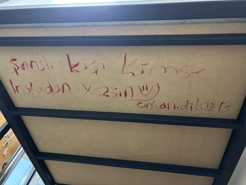 Cevizlibağ KYK Yurdundaki Skandalda 4 Tutuklama Talebi - Resim : 2