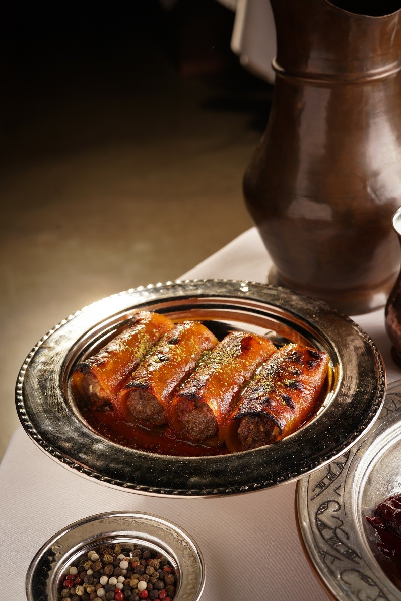 Farklı Kültürlerin İzinde Bir Gastronomi Yolculuğu - Resim : 9