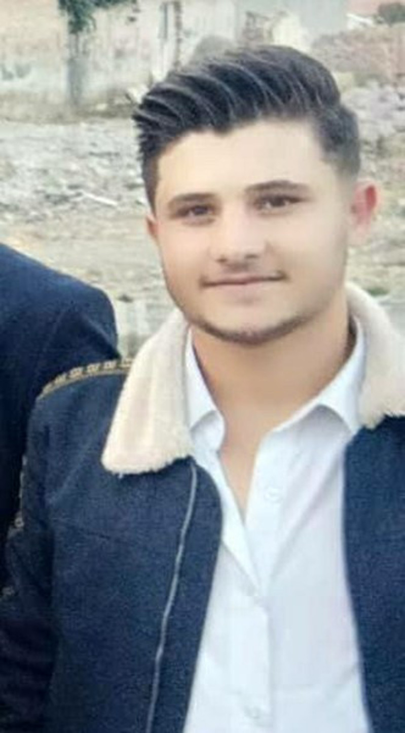 Herkes 16 Yaşındaki İbrahim'den Gelecek İyi Haberi Bekliyor! Hakkari'de Pikniğe Gitti, Sonra Haber Alınamadı... Arama Çalışmaları Irak'a Kadar Uzandı - Resim : 3