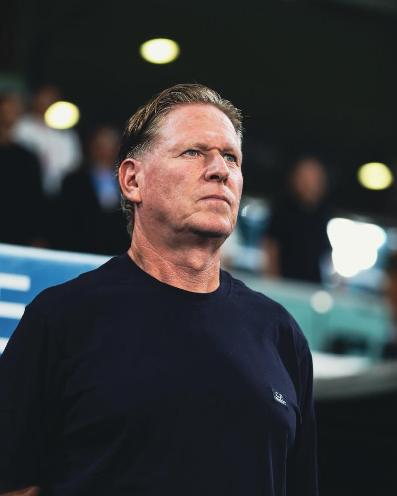 Süper Lig'de Flaş Ayrılık! Kulüp, Biletini Kesti - Resim : 1