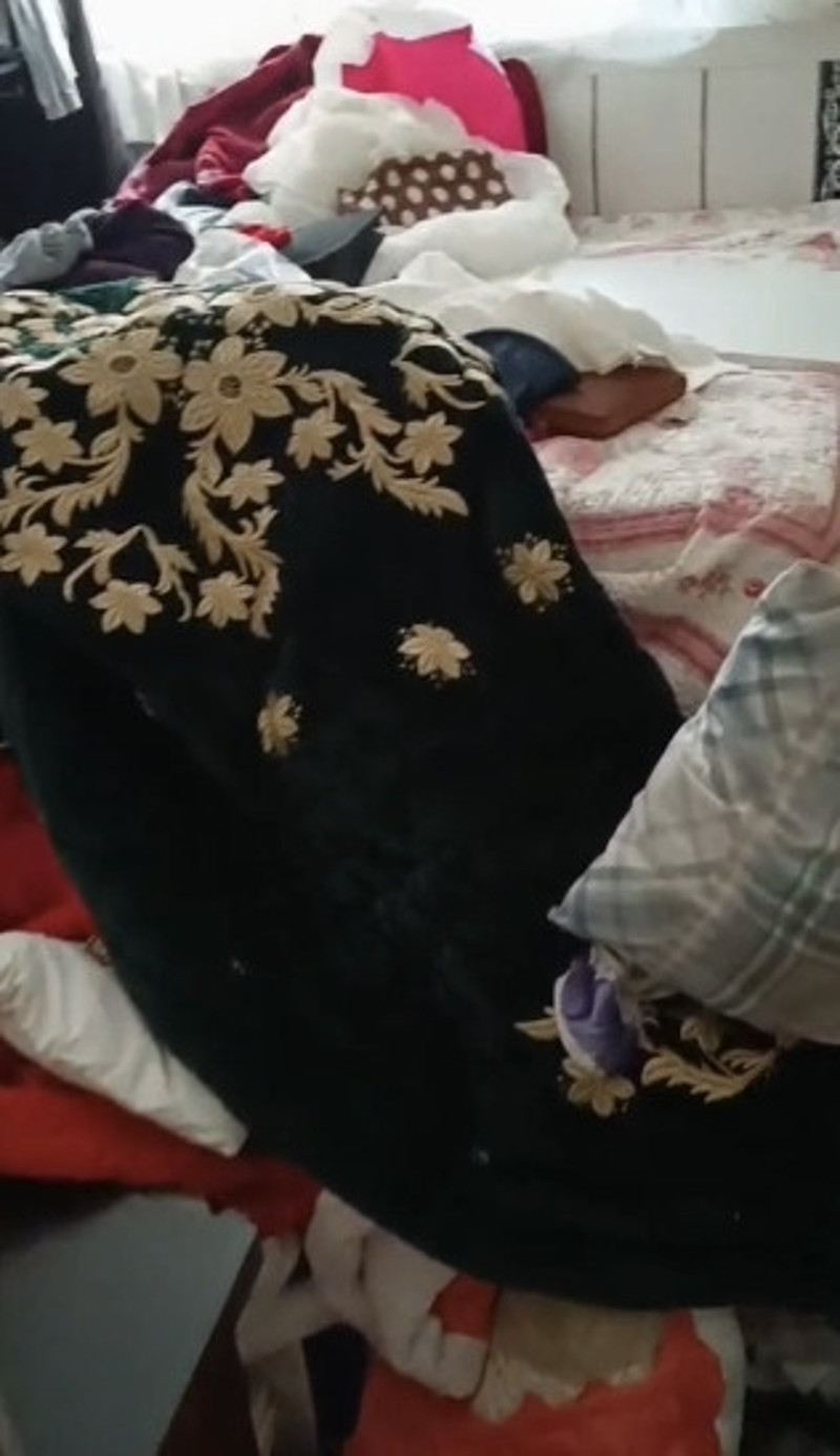 Cezaevinde Olması Gerekirken Bakın Nereden Çıktı! - Resim : 2