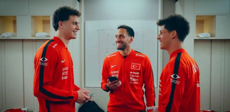 Futbolseverler Dikkat! TFF’den 100 Milyon TL’lik Sanal Bütçeli Yeni Oyun - Resim : 1