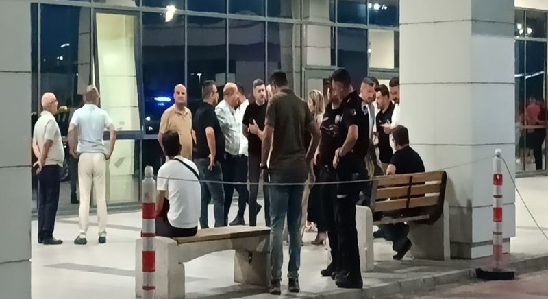 Bıçaklı Saldırıya Uğrayan YENİ Partili Vekil İçin Yeni Gelişme! O Gün Korumasına İzin Vermiş - Resim : 2