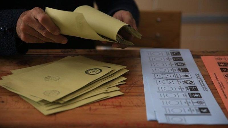 Anket: AKP ve CHP'de büyük düşüş, Zafer Partisi'nden sürpriz, 'kararsızlarda yeni bir durum var' - Resim: 21