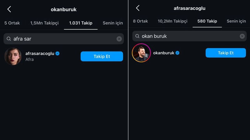 Magazin Gündemine Bomba Gibi Düşen İddia: Galatasaray Teknik Direktörü Okan Buruk, Gönlünü Fenerbahçeli Güzele Kaptırdı - Resim : 3