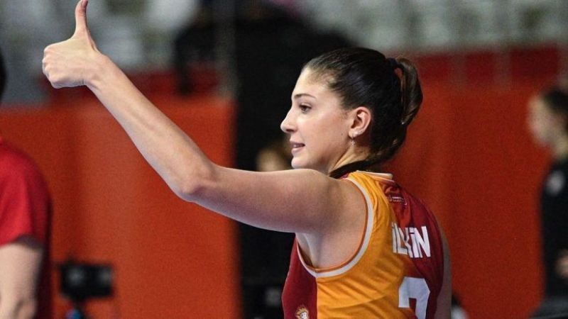 Üzdün Bizi İlkin Aydın - Resim: 6