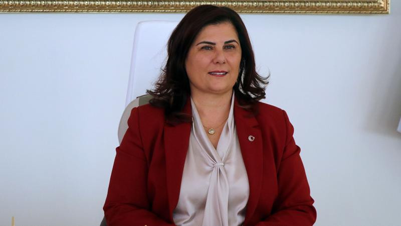 Özlem Çerçioğlu'nun Gidişini İlk Kez Duyuran Gazeteci Yazdı: '8 CHP'li Belediye Daha AKP'ye Geçiyor' - Resim : 1