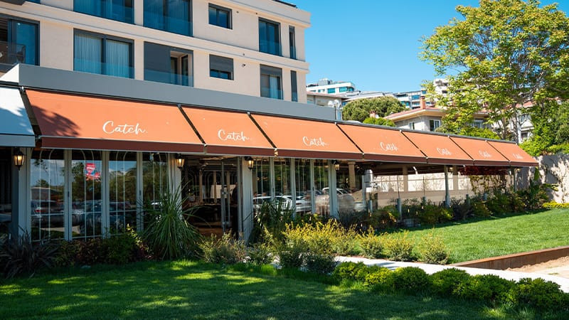 Akdeniz'in Hafızası ile Asya'nın Ruhu Aynı Sofrada Buluşuyor - Resim : 1