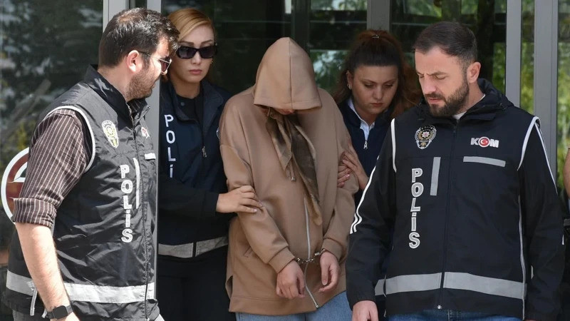 Gülistan Doku’nun Kayıp Dosyasında Yeni İddia! Cesedin Yeri İçin Aramalar Genişletildi: 'Pertek Yoluna Götürdüler' - Resim : 3
