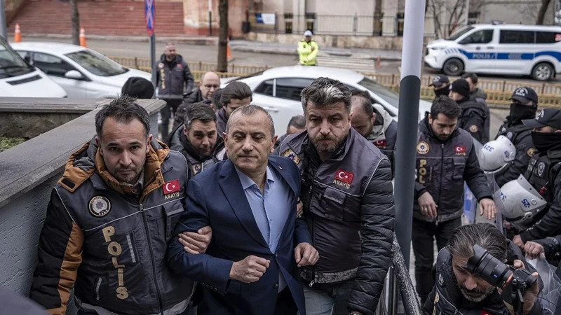 Gülistan Doku’nun Kayıp Dosyasında Yeni İddia! Cesedin Yeri İçin Aramalar Genişletildi: 'Pertek Yoluna Götürdüler' - Resim : 2