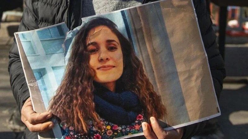 Gülistan Doku Dosyasında Kritik Gelişme! 6. Dalga Operasyonunda 4 Tutuklama: Aralarında Emekli Polisler Vardı - Resim : 1