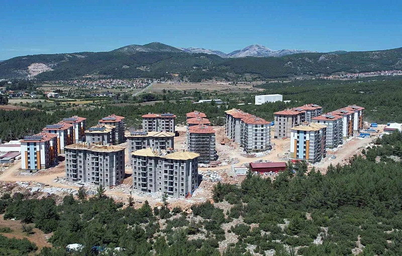 TOKİ’de Yüzde 25 İndirim Fırsatı Başladı! Kampanyanın Detayları Belli Oldu - Resim : 1