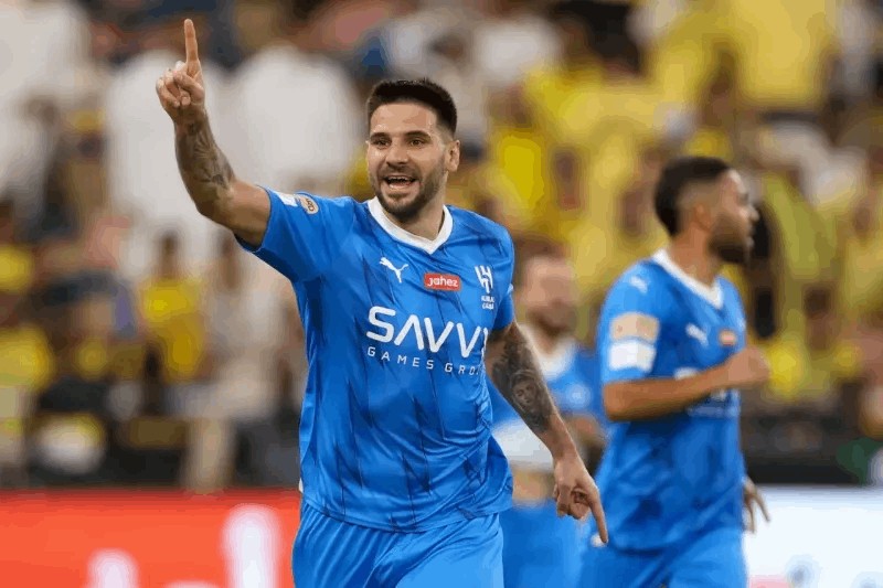 Fener'in Gözü Kulağı Osimhen'den Gelecek Haberde - Resim: 3