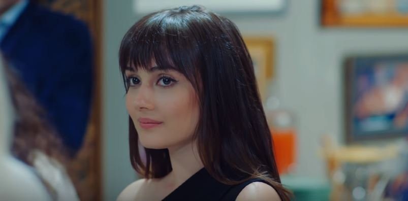 Yılın aşk bombası: Yasak Elma'nın Zeynep'i Sevda Erginci rol arkadaşıyla! - Resim: 3