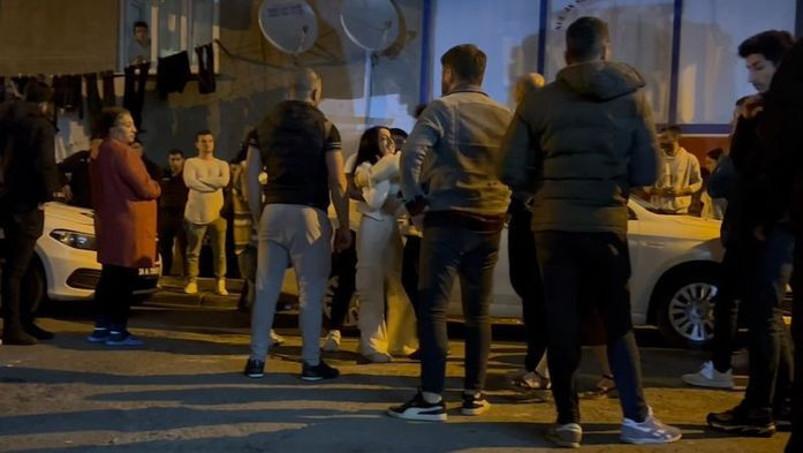 Annesini Katleden Babasına Seslenen Kız Mahkemeye Damga Vurdu: 'Hiçbir Zaman Çıkamasın' - Resim : 2