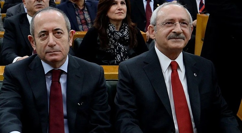 CHP'deki 'Şaibeli Kurultay' İddiaları İBB'ye Sıçradı, Açıklama Gecikmedi... KİPTAŞ, Hukuki Süreç Başlattı - Resim : 1