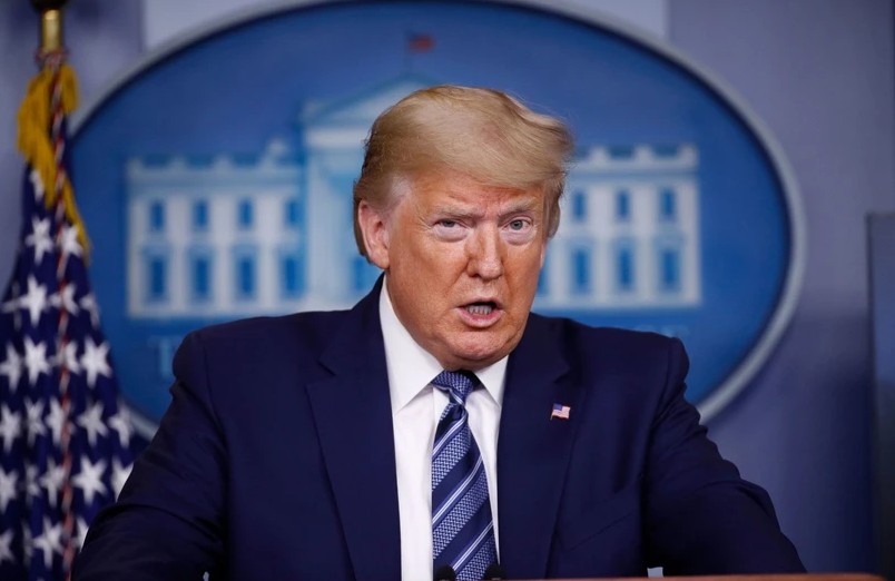Harvard Üniversitesi'nin Fonunu Kesmişti! Trump Bu Parayla Ne Yapacak? İlk Kez Açıkladı - Resim : 2