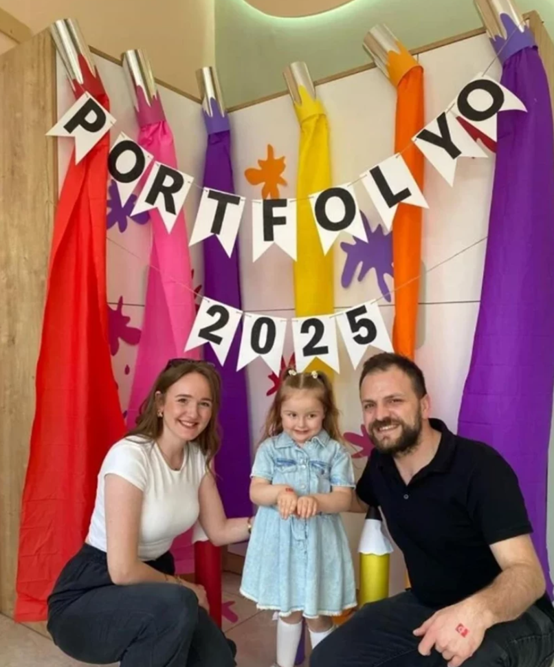 4 Yaşındaki Berra Kreş Havuzunda Boğulmuştu! Yaşanan Panik Anlarının Görüntüleri Ortaya Çıktı - Resim : 4