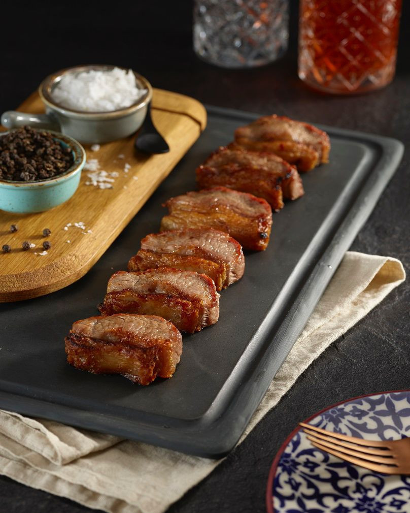 Vizyonun Tabağa ve Mekana Yansıması - Resim : 6