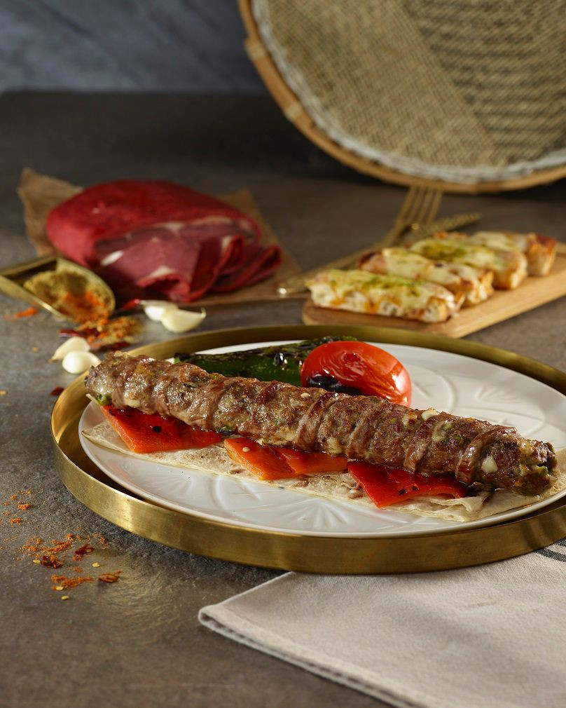 Vizyonun Tabağa ve Mekana Yansıması - Resim : 7