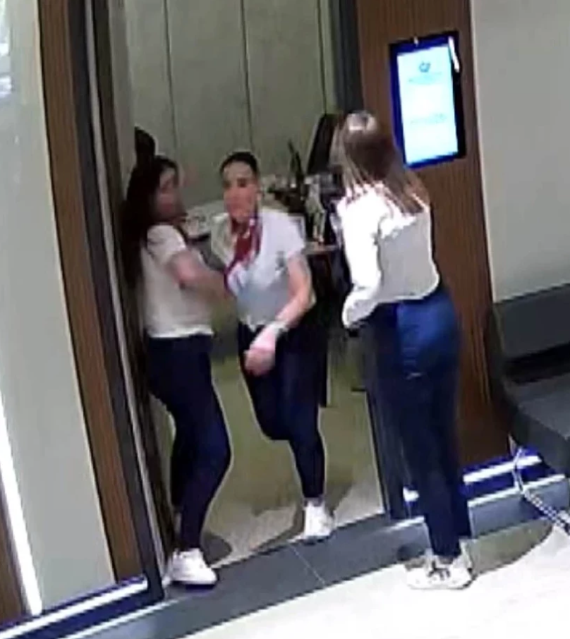 4. Uzaklaştırma Kararını Aldırdığı Gün Katledilmişti... Eser Karaca Cinayetinde Katil Atilla Ayıntaplı Hakkında Karar Çıktı - Resim : 1