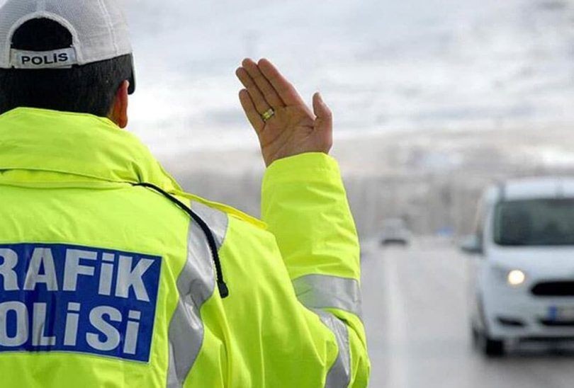 Yola çıkacaklar dikkat! 2023'te trafik cezaları değişti... Bugünden itibaren geçerli - Resim: 9