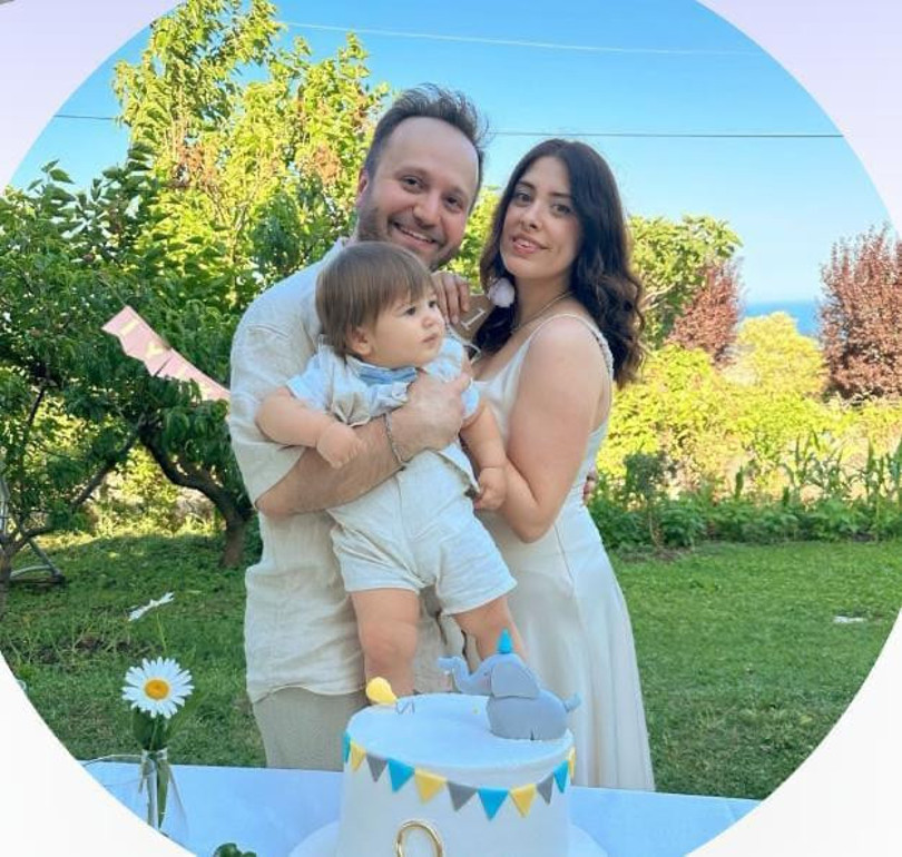 Eşi ve Oğlu Ölmüş, Doktor Tutuklanmıştı... Kızılırmak Nehri'ndeki Acı Ölümde Sır Perdesini Aralayacak Gelişme! Günlük Bulundu, İncelemeye Alındı - Resim : 3